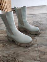Damen Stiefeletten Thüringen - Unterweißbach Vorschau