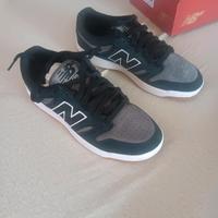 New Balance Numeric 480 Saarland - Schmelz Vorschau