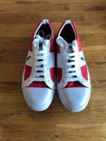 Sneaker Ralph Lauren Hessen - Freigericht Vorschau