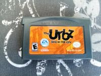 The Urbz Sims in the City - Nintendo Game Boy Advance - BGA Nordrhein-Westfalen - Kaarst Vorschau