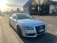 Audi A5 Coupé TÜV 09.2025 Top Optik Nordrhein-Westfalen - Solingen Vorschau