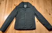 Mango MNG Clean Chic Water-Repellent Jacke Gr. XS 32 34 schwarz Saarland - Mandelbachtal Vorschau