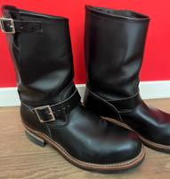 Red Wing Engineer Boots (2268) - Gr. 43,5 München - Altstadt-Lehel Vorschau