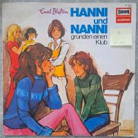 Schallplatte Hanni und Nanni Vinyl Hessen - Offenbach Vorschau