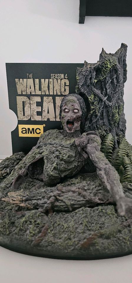 The Walking Dead Collector Editions - Sammlungsauflösung in Strullendorf