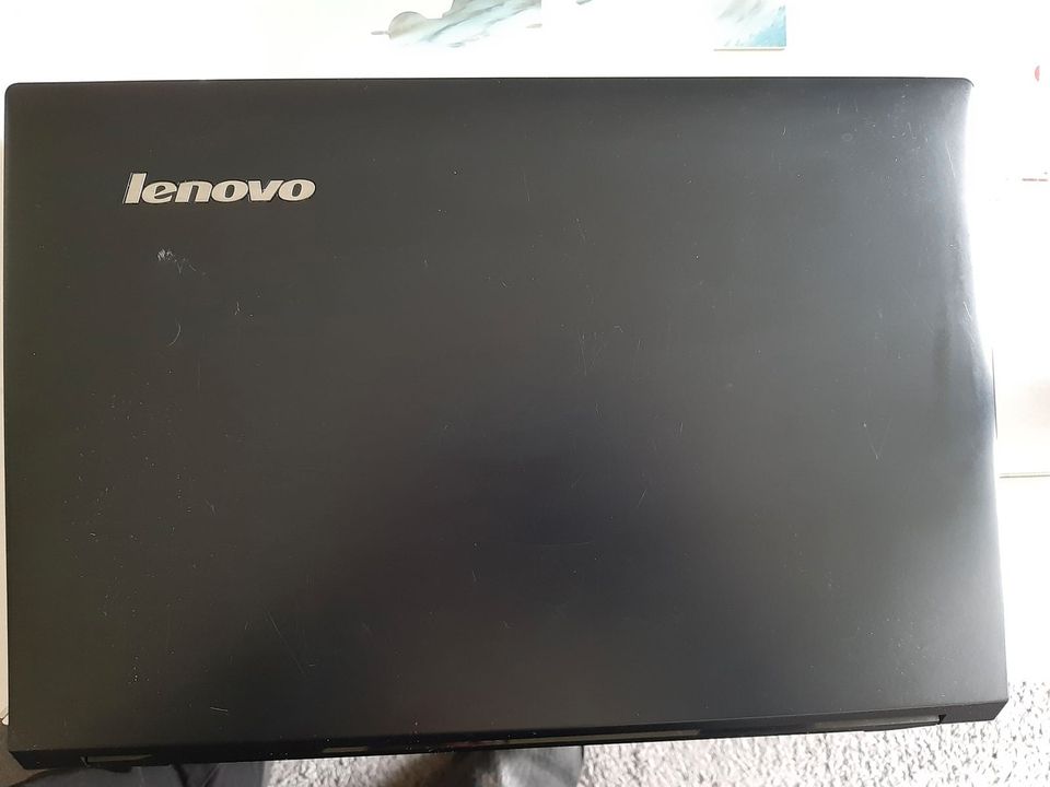 Lenovo Laptop in Jever