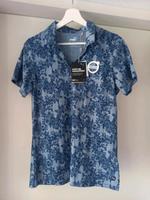 Puma drycell Shirt Volvo Robinson Gr. M blau Berlin - Wilmersdorf Vorschau