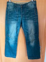 Jeans Timezone 36x32 blau Rheinland-Pfalz - Saulheim Vorschau