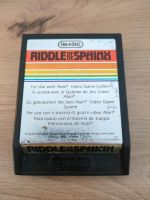 Atari Spiel: Riddle of the Sphinx Düsseldorf - Angermund Vorschau