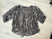 Bluse Zara Gr M Niedersachsen - Cuxhaven Vorschau