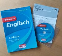 Cornelsen Besser in Englisch Realschule 7. Klasse Bayern - Simbach Vorschau