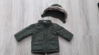 Winterjacke, Parka von H&M Gr. 74 Niedersachsen - Stade Vorschau