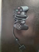 Original Sony Playstation 2 Controller, Top-Zustand, schwarz Hessen - Gelnhausen Vorschau