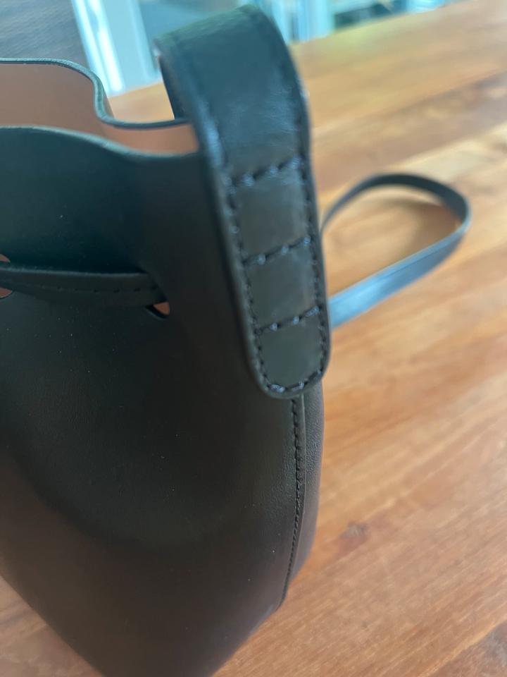 Mansur Gavriel Mini Mini Bucket Bag Tasche Handtasche Beutel in München