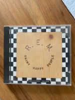 CD “Shiny Happy People” von R.E.M. Schleswig-Holstein - Fockbek Vorschau