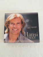 Hansi Hinterseer CD - Box Sachsen-Anhalt - Zeitz Vorschau