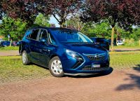 Opel Zafira C Tourer 1.4 Mecklenburg-Vorpommern - Stralsund Vorschau