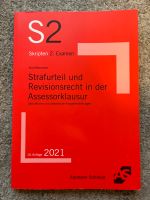 Alpmann Schmidt: Strafurteil und Revisionsrecht, 10. Auflage Münster (Westfalen) - Sentrup Vorschau