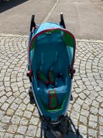 Kinderwagen Buggy Quinny Kr. München - Ottobrunn Vorschau