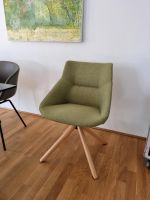 Chair Drehstuhl Stuhl Sessel Home Wohnen Lounge Essen Möbel NEU Bayern - Neu Ulm Vorschau