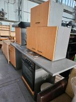 Kleine Küche mit Elektroherd E-Herd Schwerin - Wüstmark Vorschau