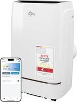 Suntec Advance Leise mobile Klimaanlage 12,0 BTU 3-in, 14069G Bayern - Schierling Vorschau