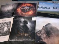 VINYL SAMMLUNG - PROG / METAL : OPETH-DREAM THEATER-HAKEN...... Nordrhein-Westfalen - Sankt Augustin Vorschau