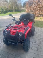 Adly Moto Quad ATV- 50 R U Rheinland-Pfalz - Morbach Vorschau