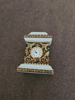 Porzellan Uhr Rosenthal Versace barocco neu Niedersachsen - Rosdorf Vorschau