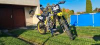 Suzuki RMZ 450 2017 64BH Sachsen-Anhalt - Braunsbedra Vorschau