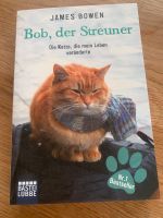 Bob, der Streuner / Buch Stuttgart - Untertürkheim Vorschau