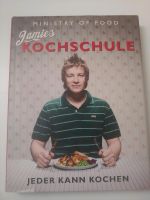 Jamies Kochschule Berlin - Tempelhof Vorschau