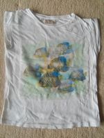 Zara Mädchen-T-Shirt Größe 116 Nordrhein-Westfalen - Haan Vorschau