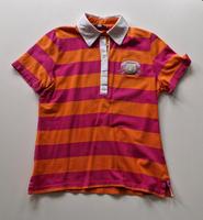 Polo Shirt by Jette Joop Größe 40, Baumwollmischung Leipzig - Neulindenau Vorschau