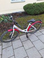 Kinderfahrrad  Maxim- Fahrrad 26 Zoll Kr. München - Haar Vorschau