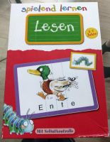 Spielend lernen Lesen Wandsbek - Hamburg Lemsahl-Mellingstedt Vorschau