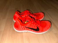 Nike Free 4.0 Flyknit Bayern - Oberau Vorschau
