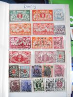 Briefmarken geerbt , oder andere Sammelobjekte einfach melden Niedersachsen - Edewecht Vorschau