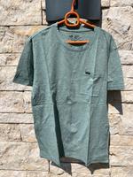 T-Shirt | Grün/mint | Lee | organic Cotton | Größe L Baden-Württemberg - Kressbronn am Bodensee Vorschau