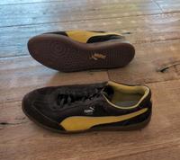 Puma Liga braun Gr.47 Rheinland-Pfalz - Kadenbach Vorschau