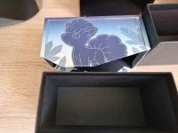 Pokemon Karten Sammelbox, Silberne Sturmwinde, Obsidian Flammen Berlin - Spandau Vorschau