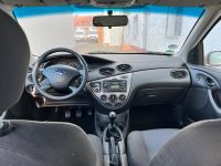 Ford Focus 1.6 Turnier mit TÜV/AHK Sachsen-Anhalt - Lutherstadt Wittenberg Vorschau