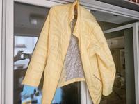 Jacke Gelb Nordrhein-Westfalen - Greven Vorschau
