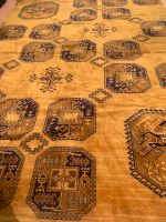 Teppich  zu verkaufen Niedersachsen - Ilsede Vorschau