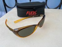 Funk Sonnenbrille mit Gürteltasche Niedersachsen - Wunstorf Vorschau