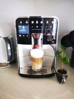 TOP Kaffeevollautomat Melitta Caffeo Barista TS silber & Zubehör Nordrhein-Westfalen - Paderborn Vorschau
