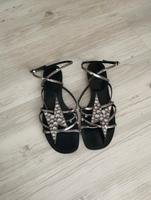 Sandalen Zara Dortmund - Persebeck Vorschau