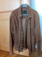 Lederjacke von Rosner Cognac Braun Gr. 52 *Top* Bayern - Pförring Vorschau