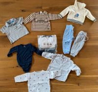 Baby Kleidung Kleider Paket Junge Größe 74 Bayern - Friesenried Vorschau