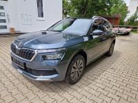 Skoda Kamiq Clever 1.0 TSI Klima, LED, Unfallfrei, TÜV Neu Bayern - Immenstadt Vorschau